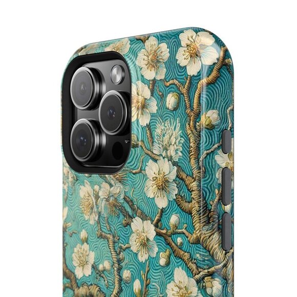 Printed Case for iPhone 14, iPhone 15, iPhone 16 (Plus/ Pro/ Pro Max), MARPC385 - Picture 11 of 13
